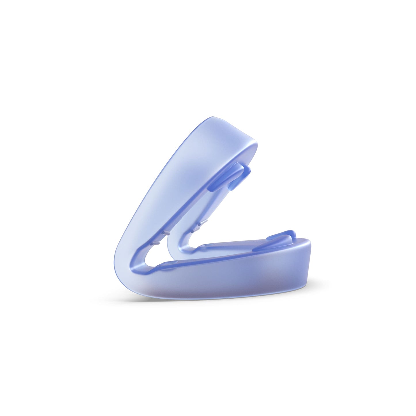Honex Anti-Snoring Mouthpiece Universal Size with Cleaning Brush