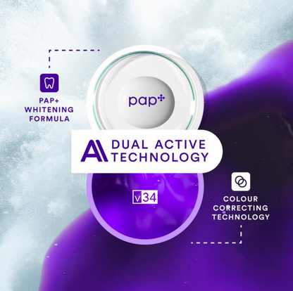 Platinum Wave Whitening Strips