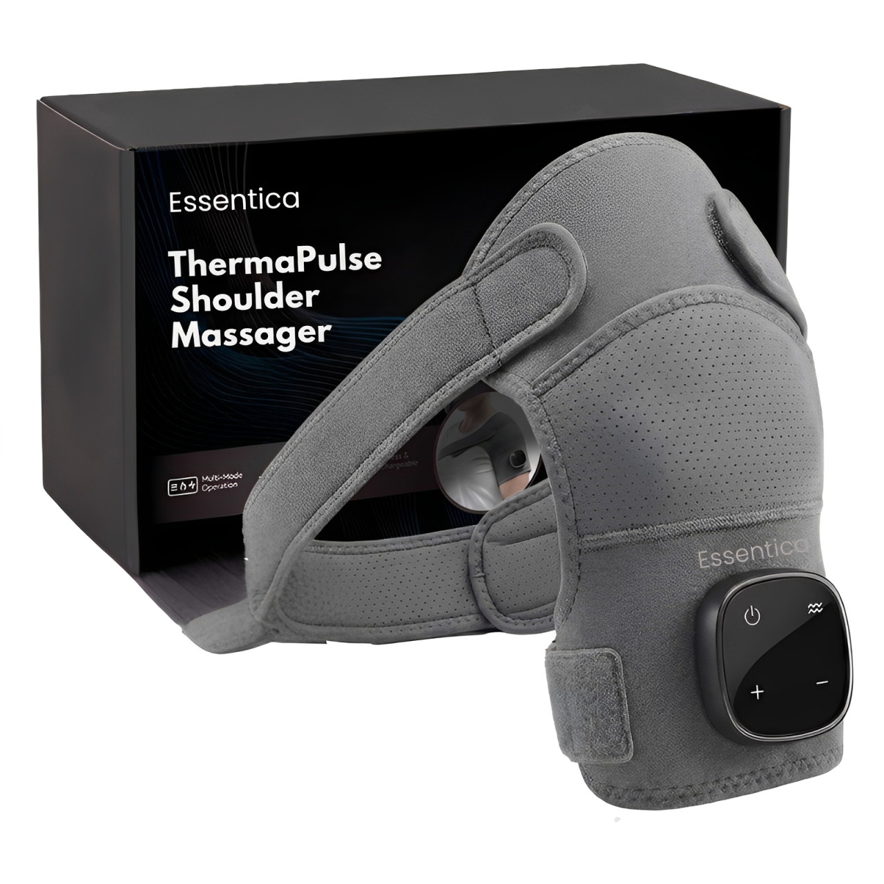 PeriRelief Shoulder Wrap