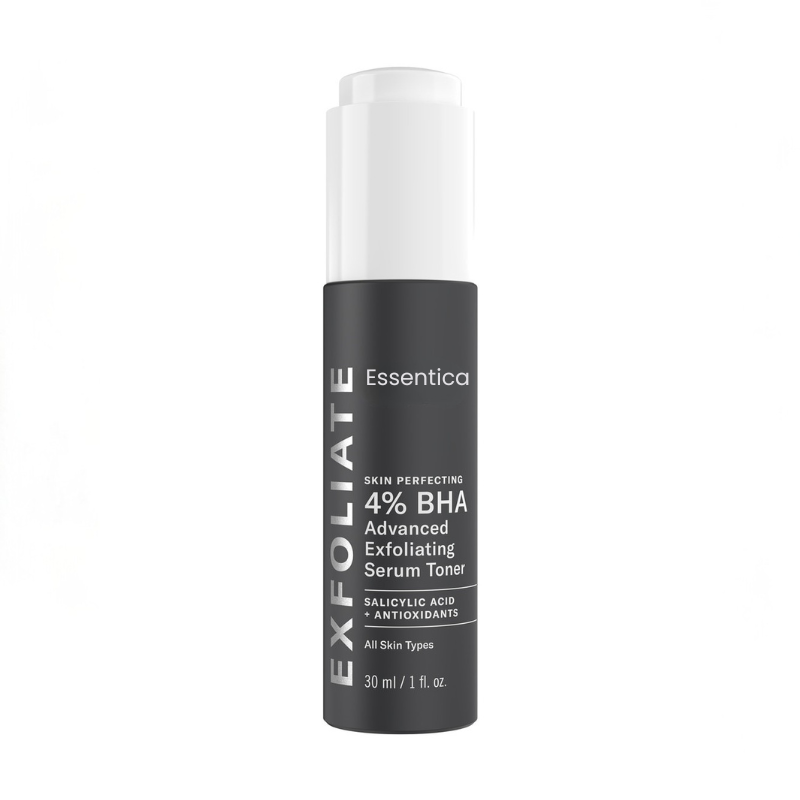 Skin Reset Exfoliating Serum