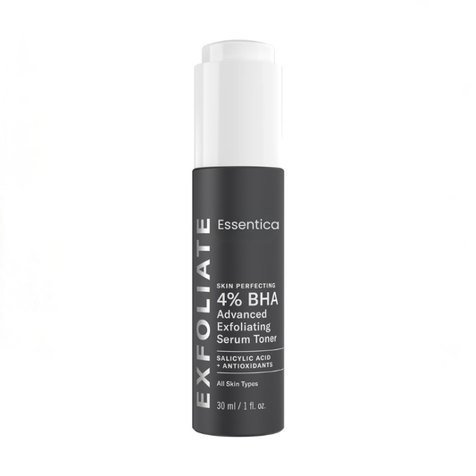 Skin Reset Exfoliating Serum