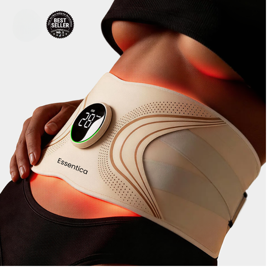 Essentica - Sculpt & Tighten Therapy Belt