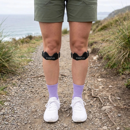 Essentica - StrideFlex Strap