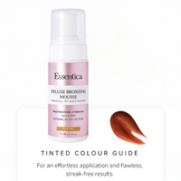 Premium Bronzing Mousse