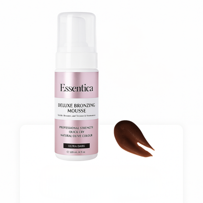 Premium Bronzing Mousse