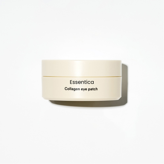 Collagen eye patches (60 pcs)