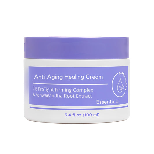 Anti-Aging Healing Cream