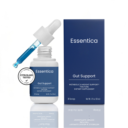 Herbal Gut Support Drops