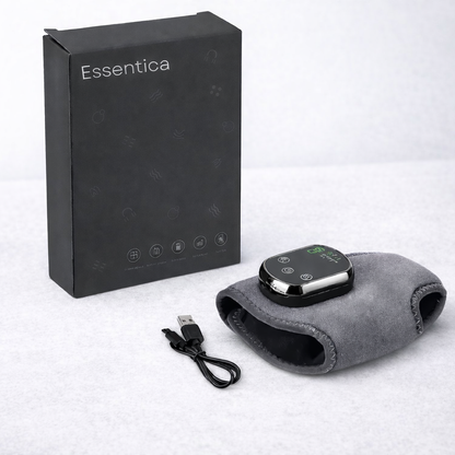 Essentica - TriPulse Foot Therapy