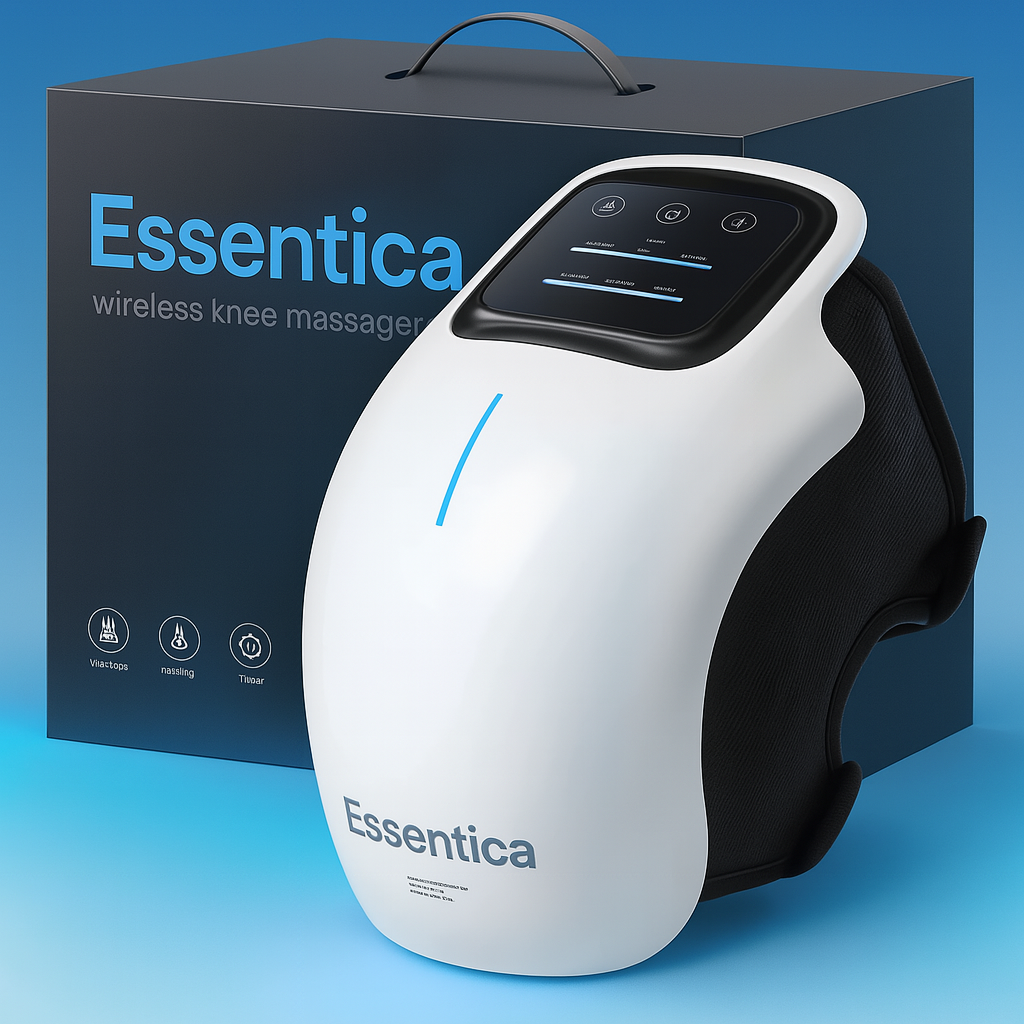 InfraKnee Relief Pro