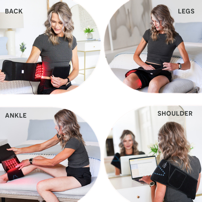 Essentica Nova Therapy Belt Pro