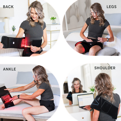 Essentica Nova Therapy Belt Pro