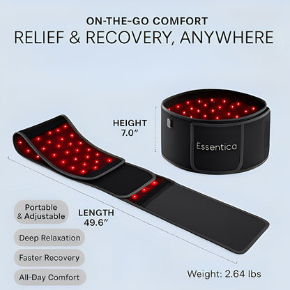 Essentica Nova Therapy Belt Pro