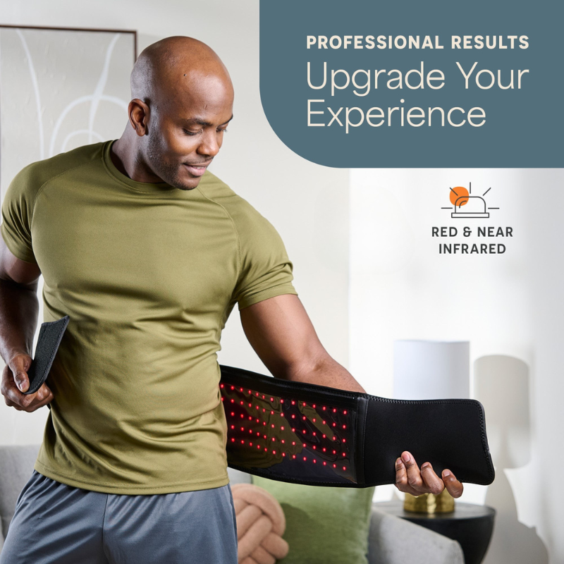 Essentica Nova Therapy Belt Pro