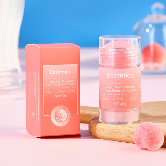 Nourishing Anti-Crack Foot Balm