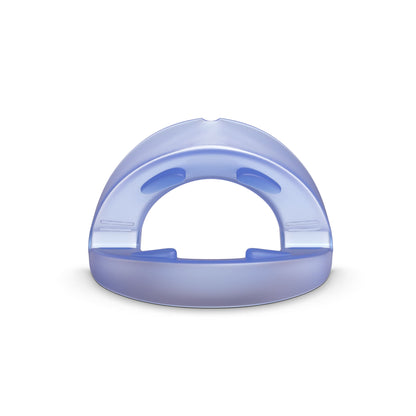 Honex Anti-Snoring Mouthpiece Universal Size with Cleaning Brush