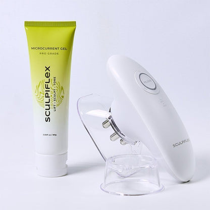 3-in-1 Body Sculpting Device with Dynamic Cupping and Red Light Therapy