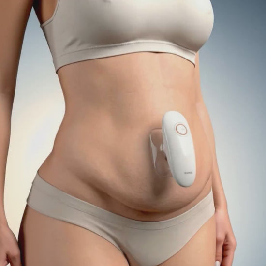 3-in-1 Body Sculpting Device with Dynamic Cupping and Red Light Therapy